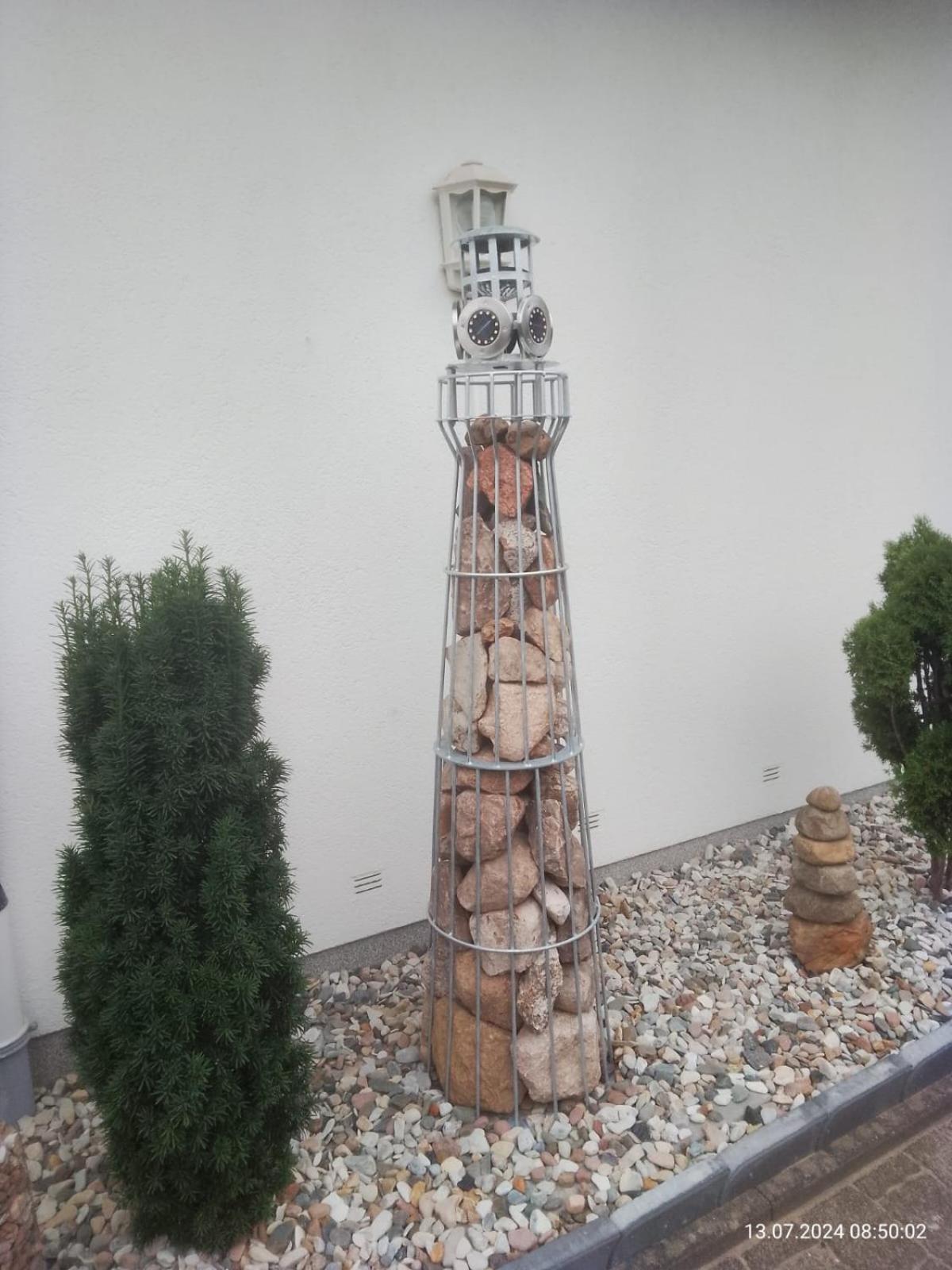 Haus Meyne Bad Fallingbostel Exterior foto